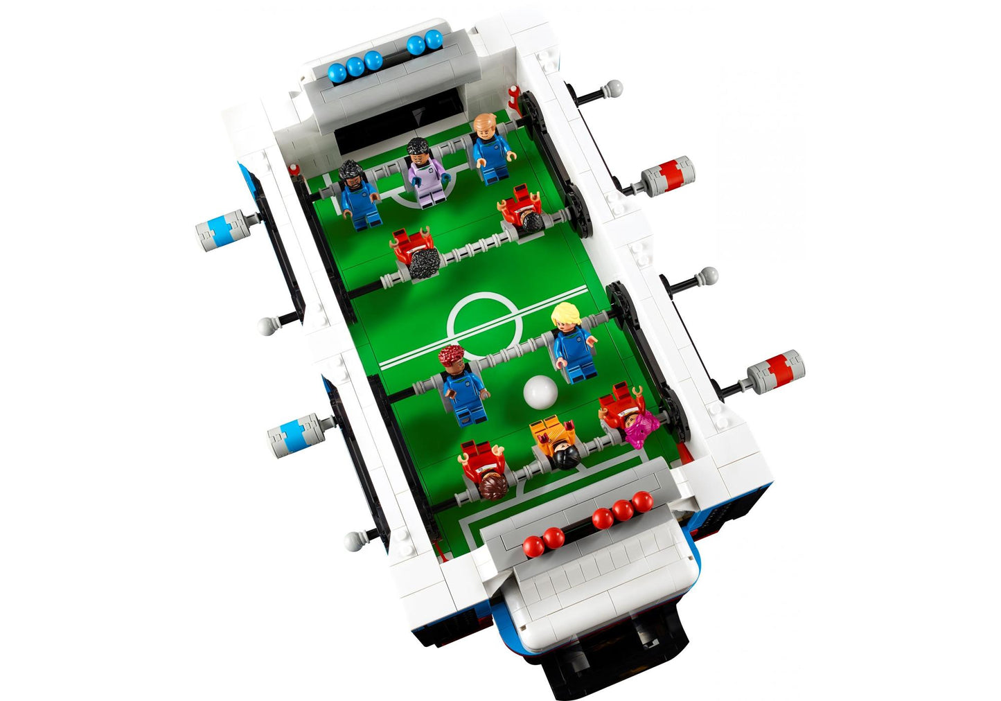 Lego 21337 Ideas Tischkicker