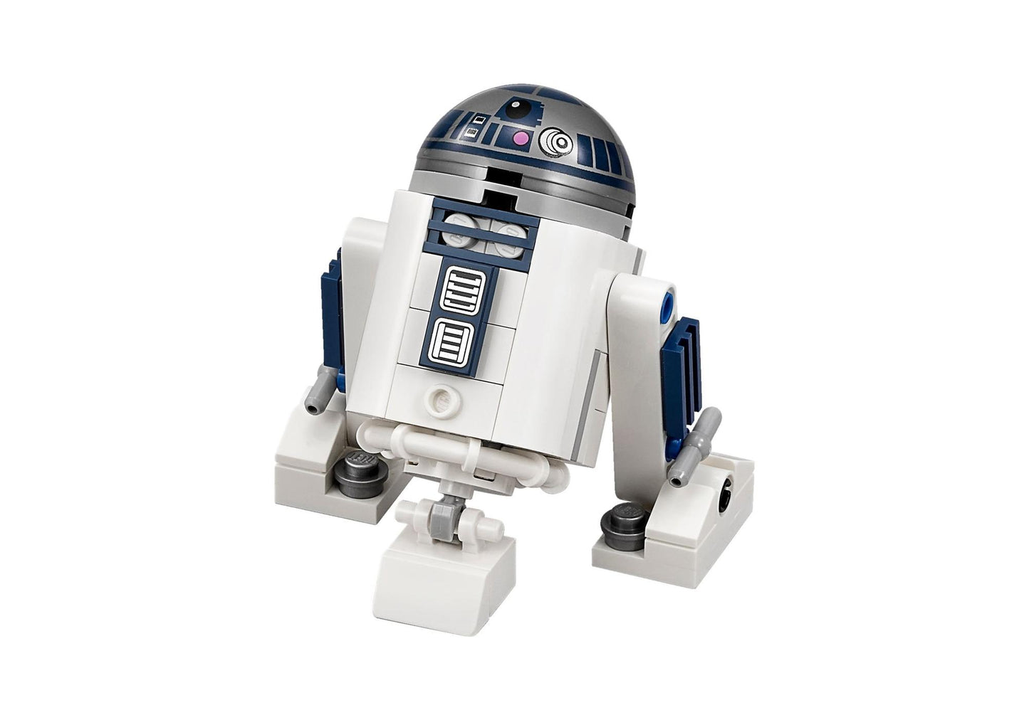 Lego 30611 Star Wars: R2-D2