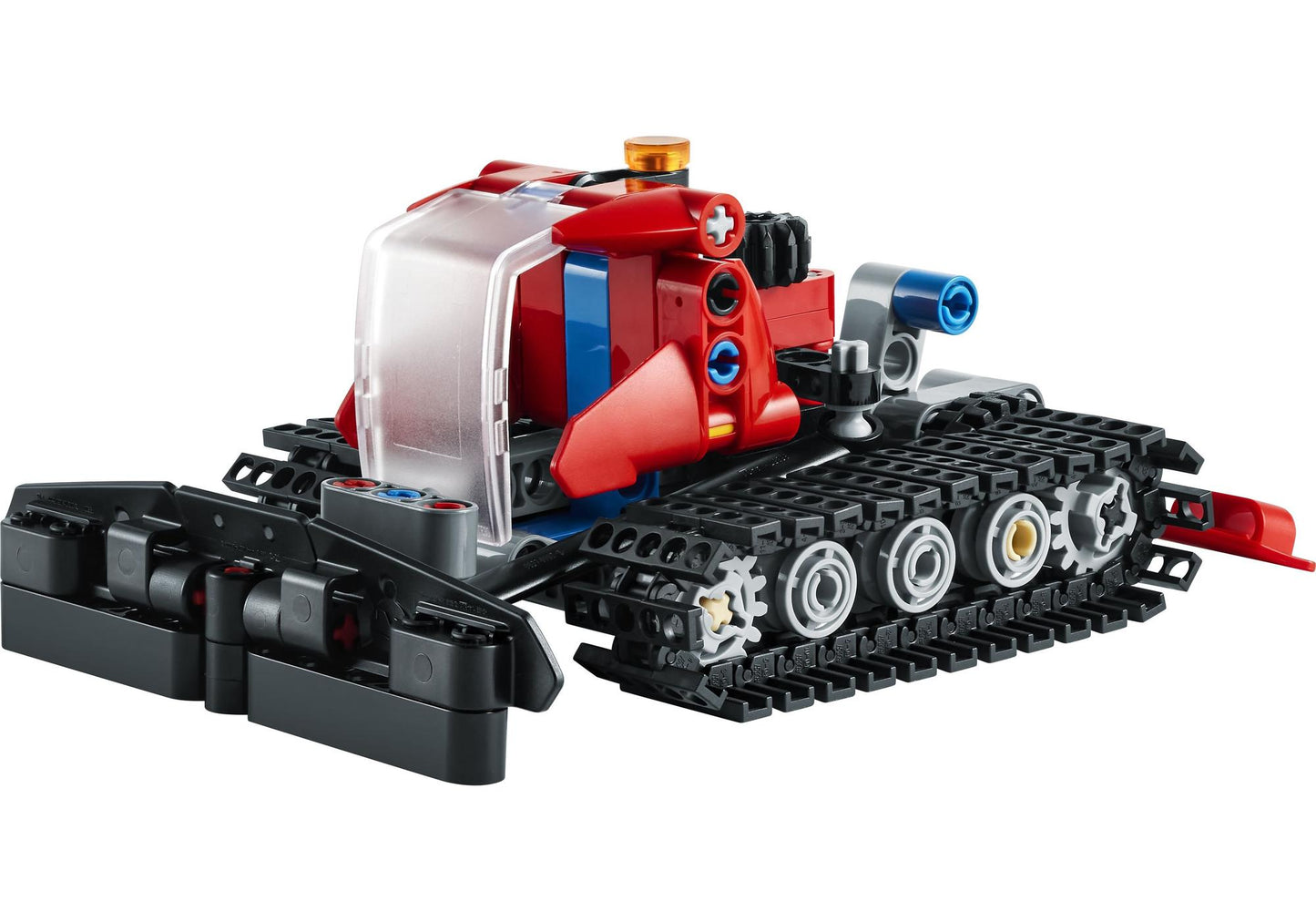 Lego 42148 Technic Pistenraupe