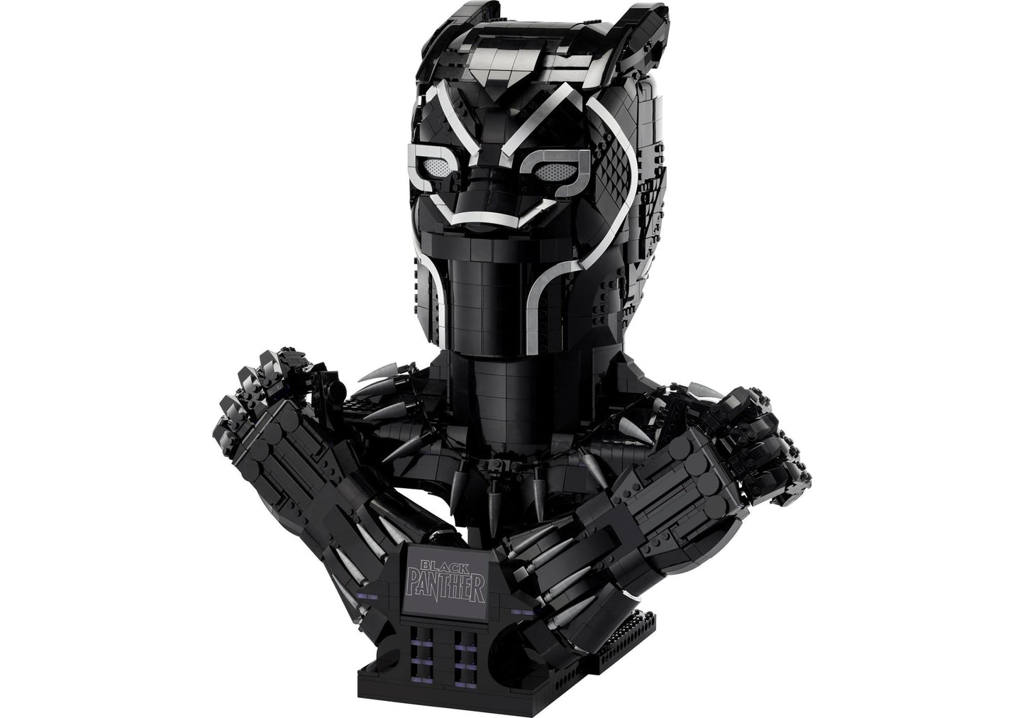 Lego 76215 Black Panther: Black Panther