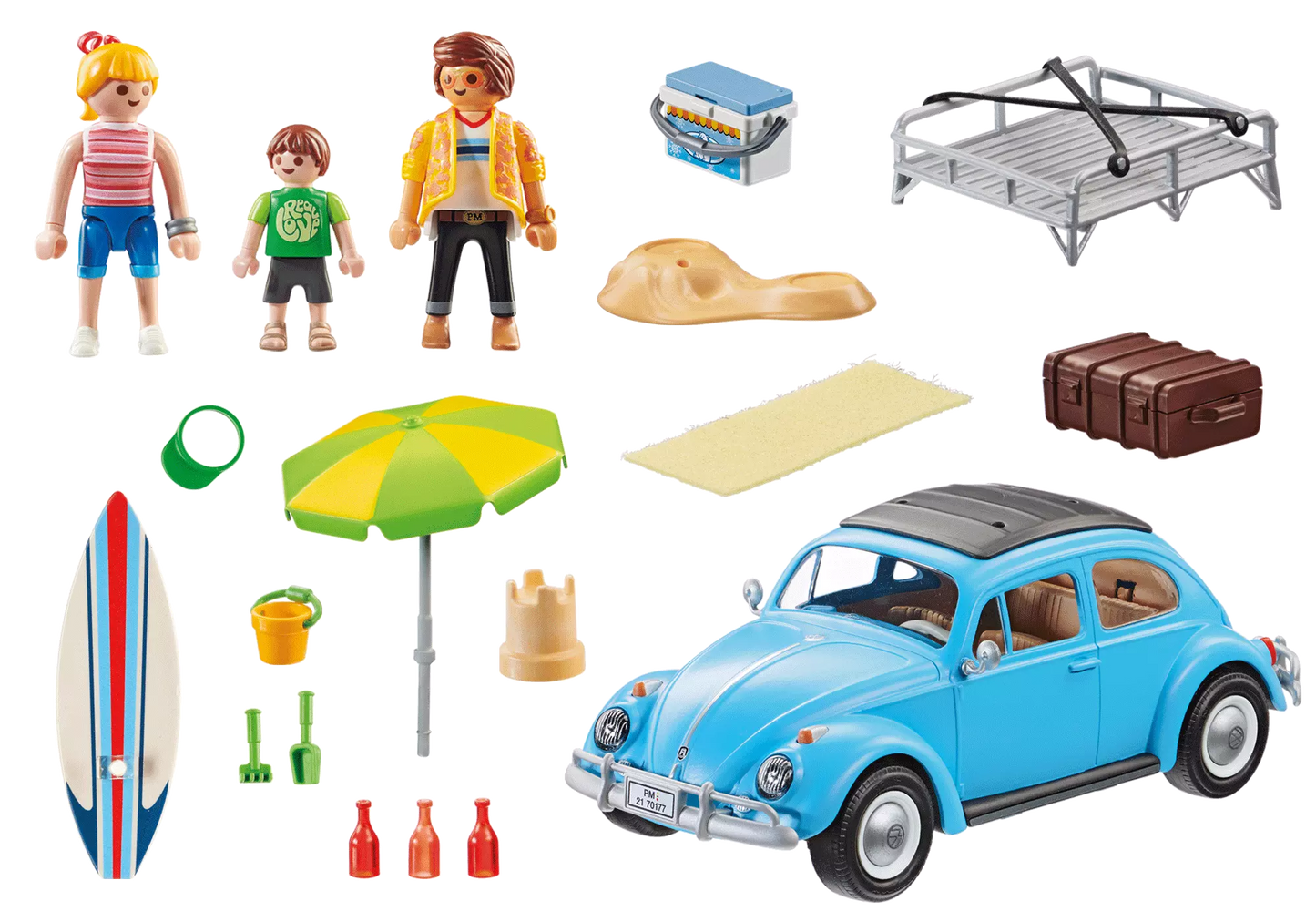 Playmobil 70177 Volkswagen Käfer