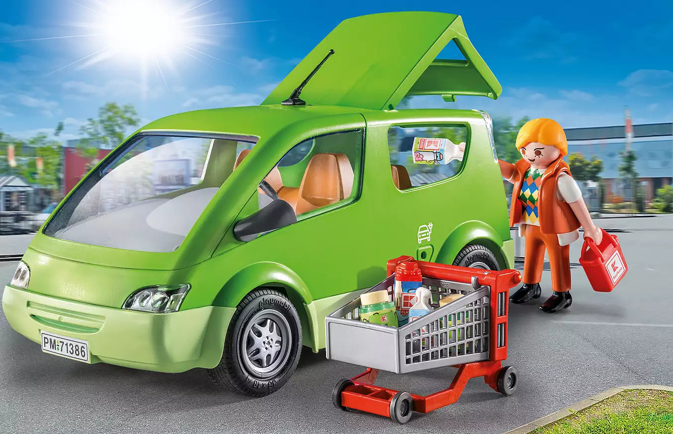 Playmobil 71386 Kaufland PKW