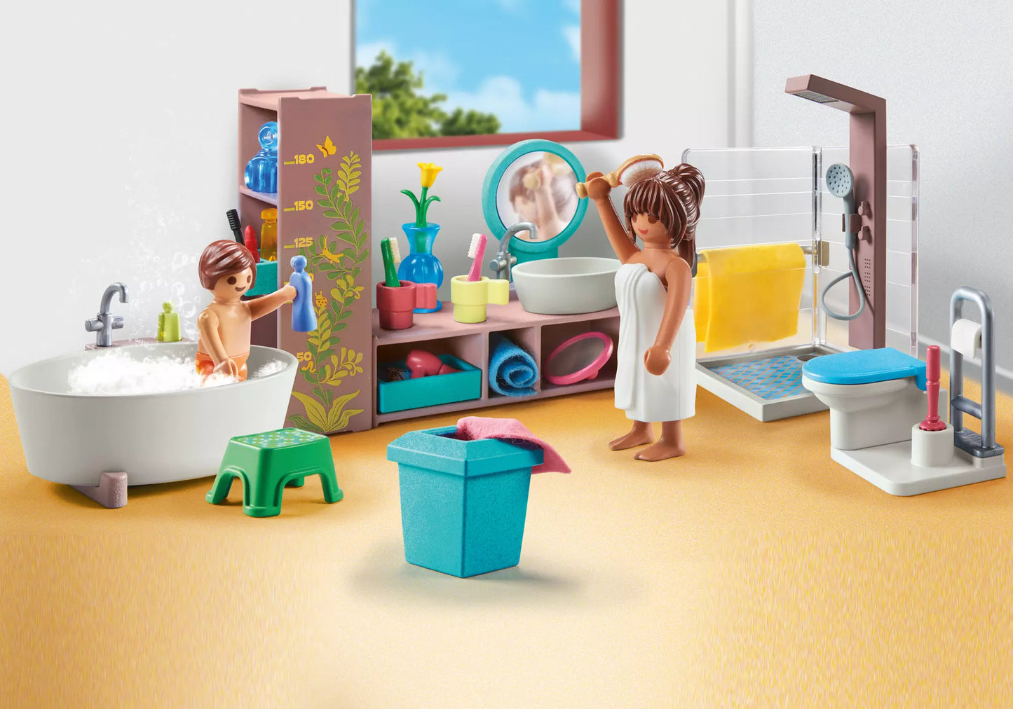 Playmobil 71611 myLife Badezimmer