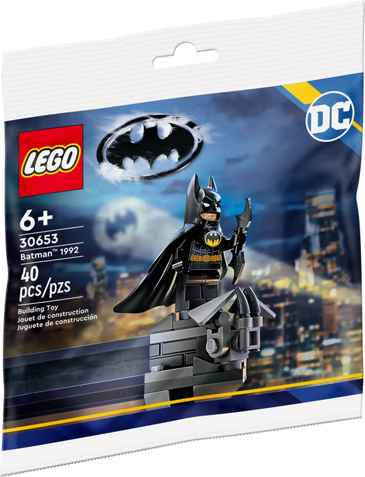 Lego 30653 Super Heroes: Batman 1992