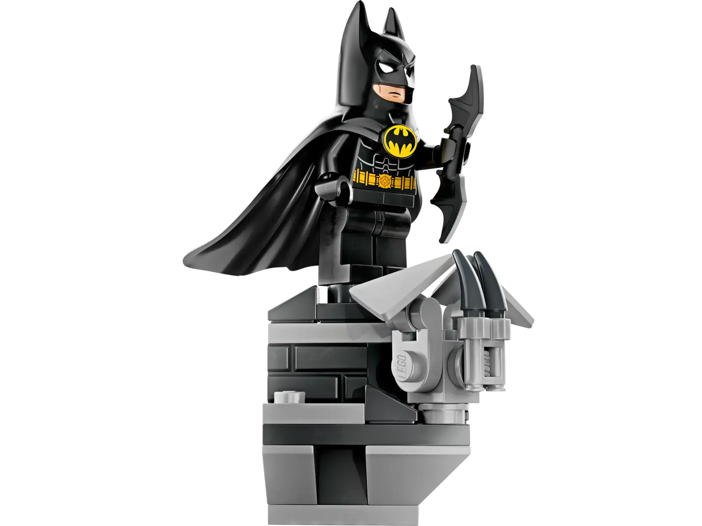 Lego 30653 Super Heroes: Batman 1992