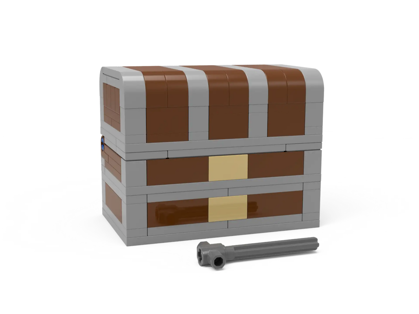 Lego 5008945 Schatzkiste