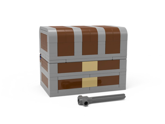 Lego 5008945 Schatzkiste