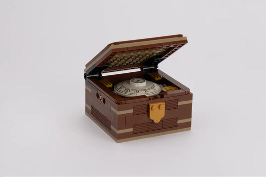 Lego 5009045 Chronometer Set