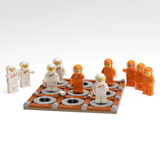 Lego 6533581 Space Tic-Tac-Toe