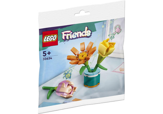Lego 30634 Friends Freundschaftsblumen