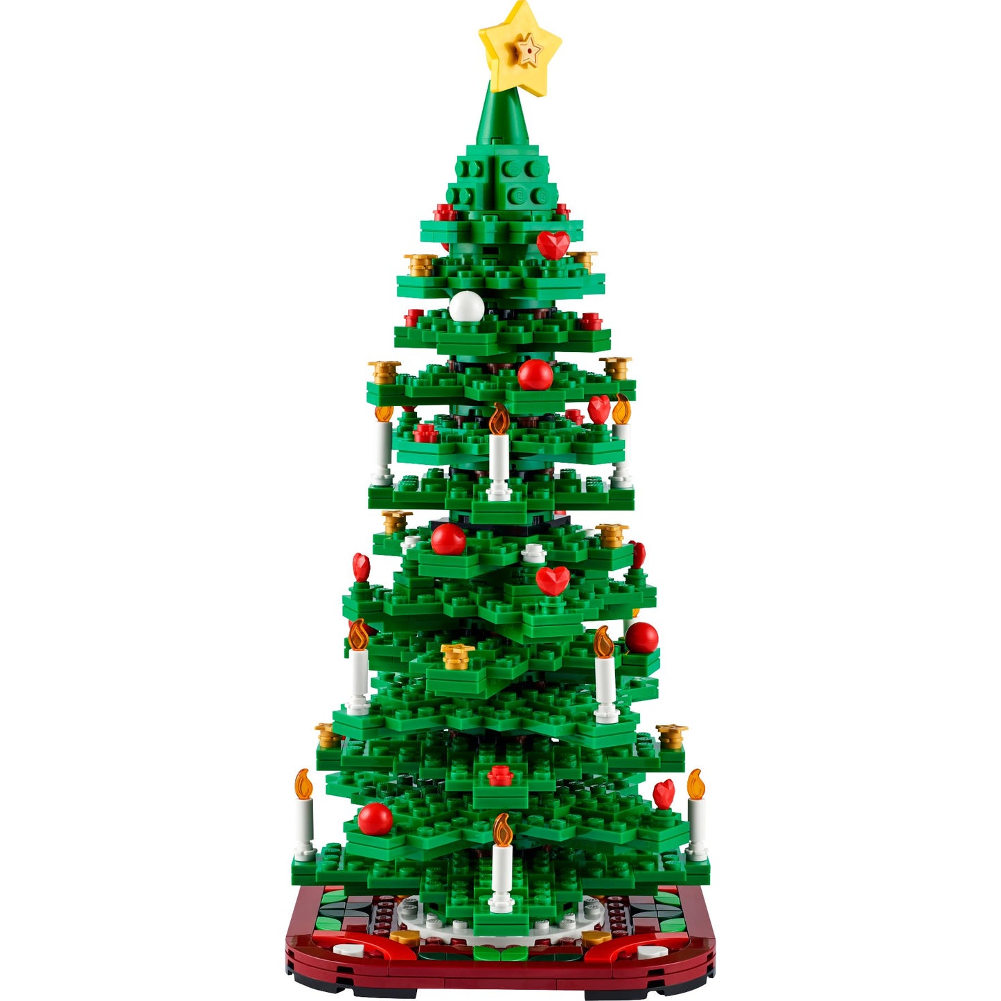 Lego 40573 Weihnachtsbaum