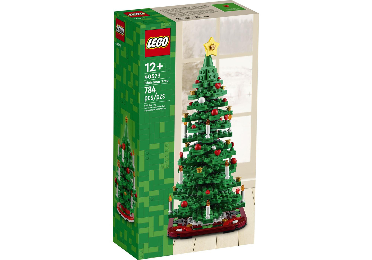 Lego 40573 Weihnachtsbaum