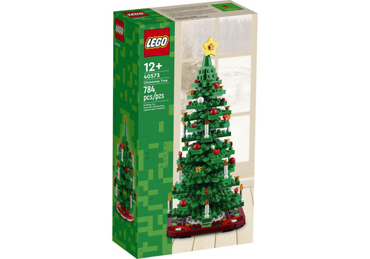 Lego 40573 Weihnachtsbaum