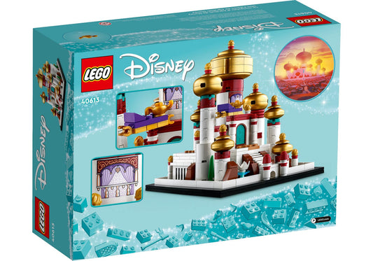 Lego 40613 Disney: Mini-Palast von Agrabah
