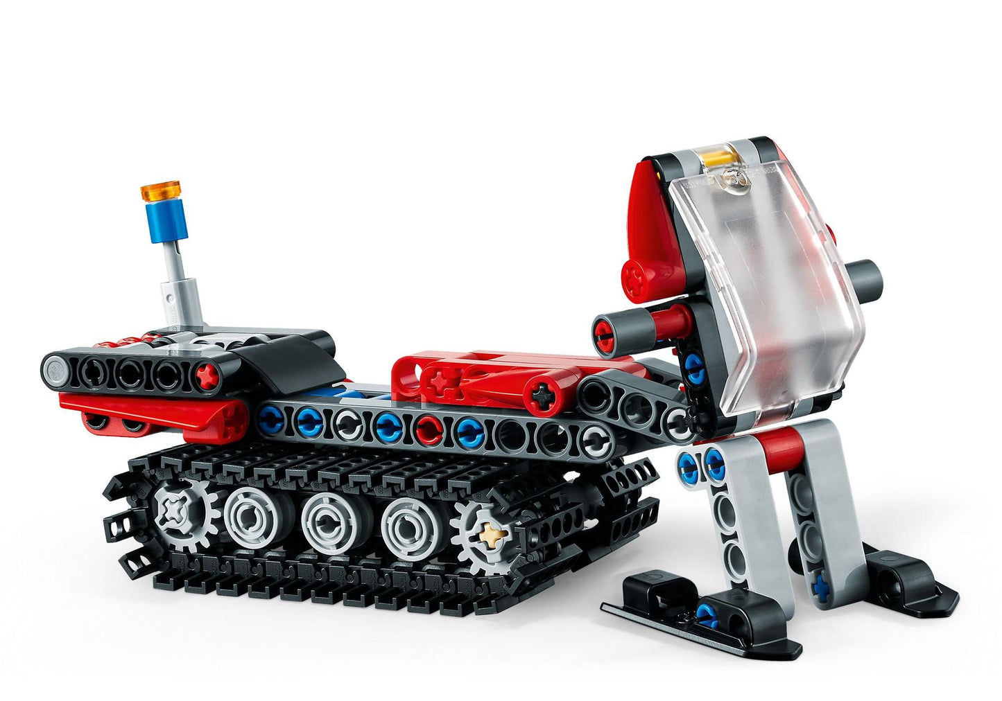 Lego 42148 Technic Pistenraupe