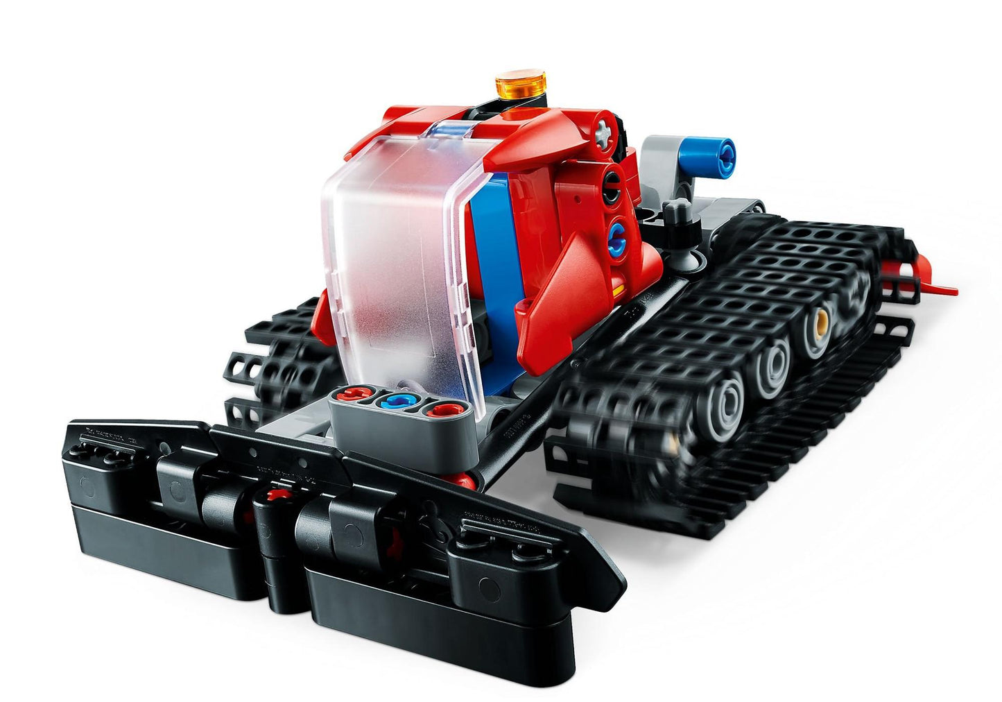 Lego 42148 Technic Pistenraupe