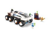 Lego 60432 City: Kommando-Rover mit Ladekran