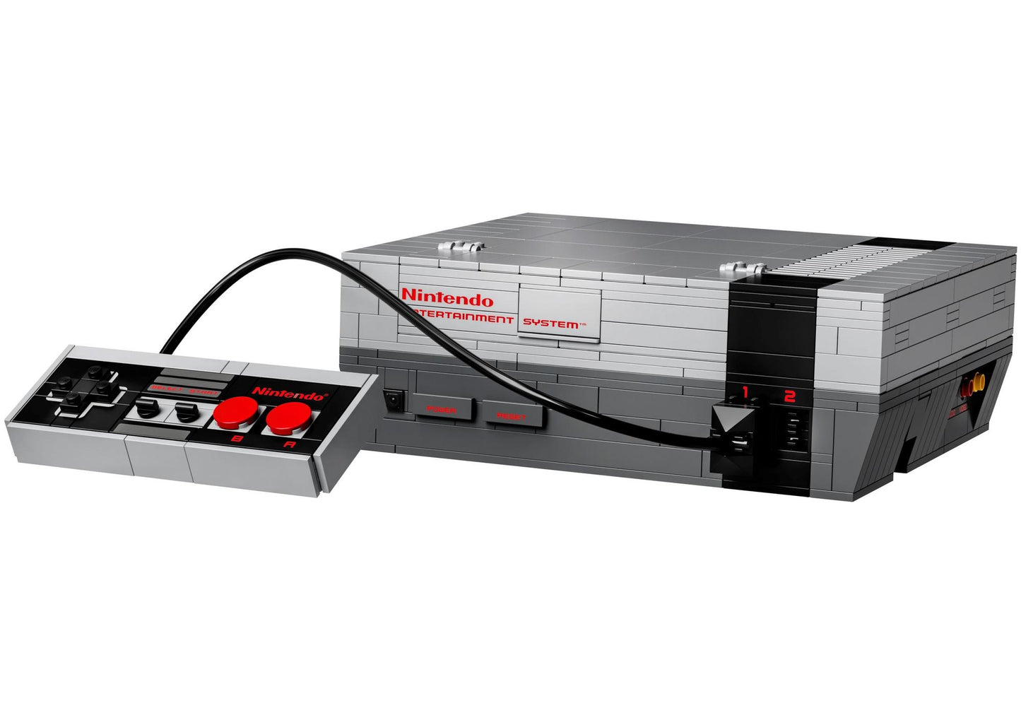 Lego 71374 Super Mario: Nintendo Entertainment System