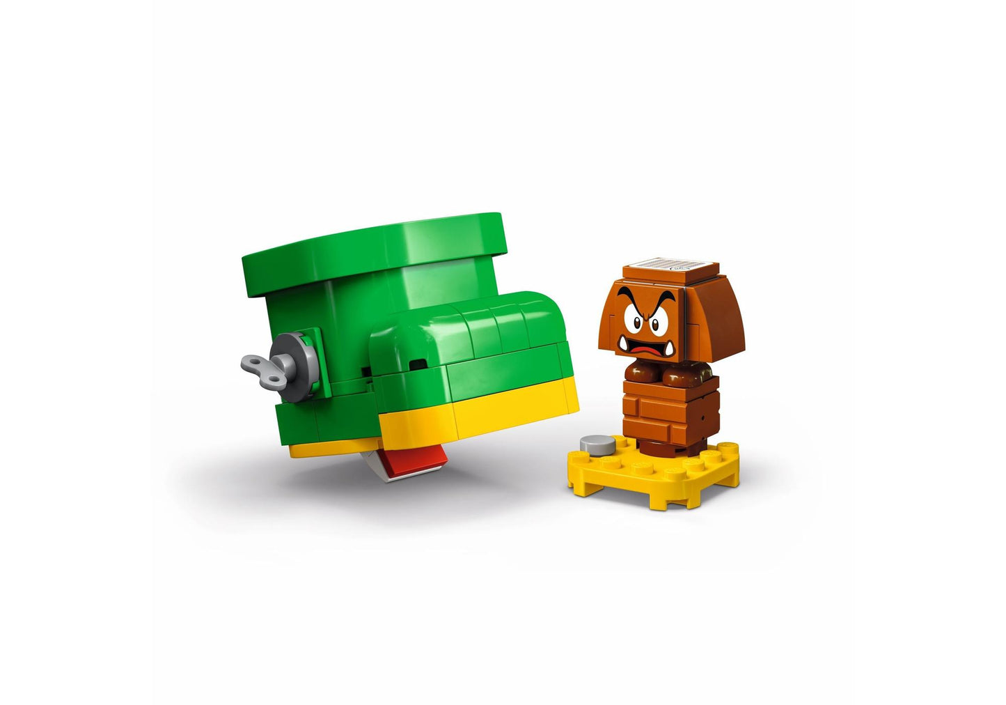Lego 71404 Super Mario: Gumbas Schuh - Erweiterungsset