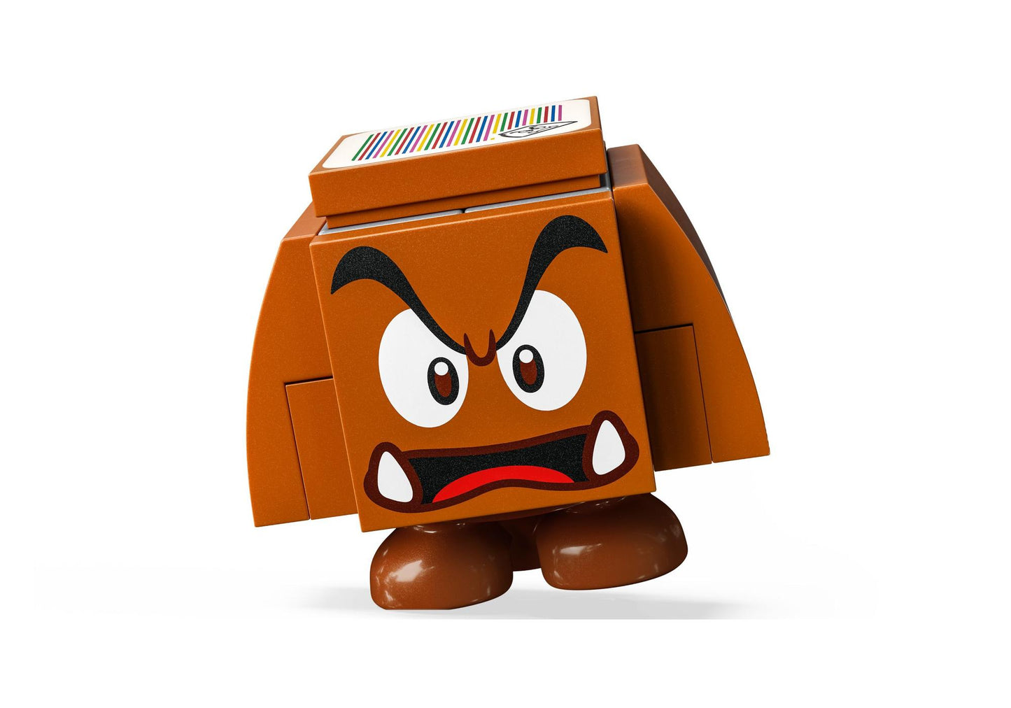 Lego 71404 Super Mario: Gumbas Schuh - Erweiterungsset