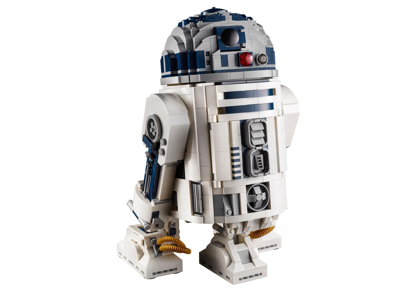 Lego 75308 Star Wars: R2-D2