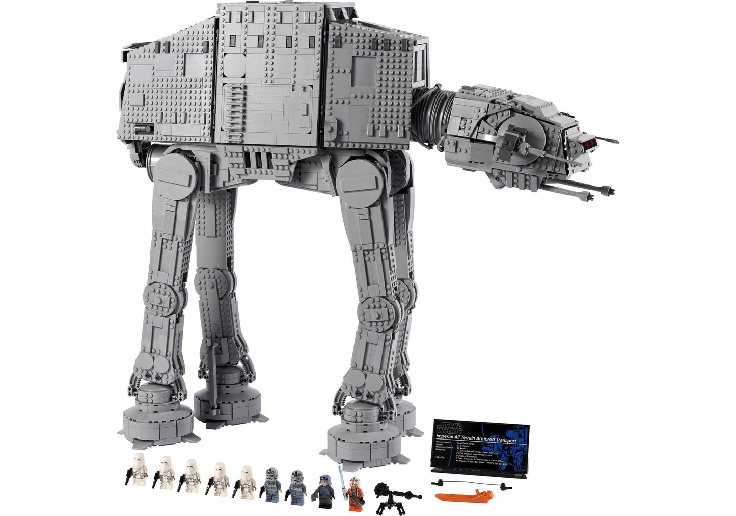 Lego 75313 Star Wars: AT-AT