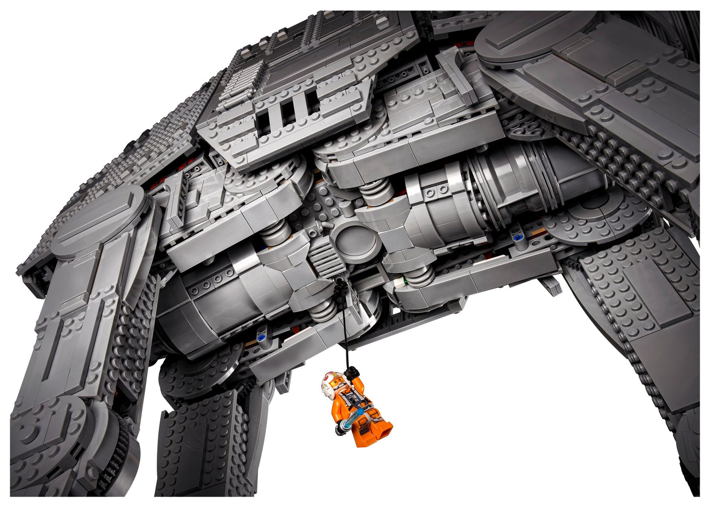 Lego 75313 Star Wars: AT-AT