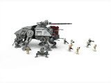 Lego 75337 Star Wars: AT-TE Walker
