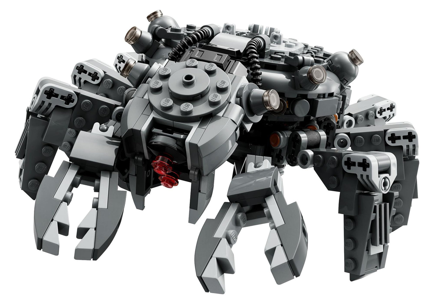 Lego 75361 Star Wars: Spinnenpanzer