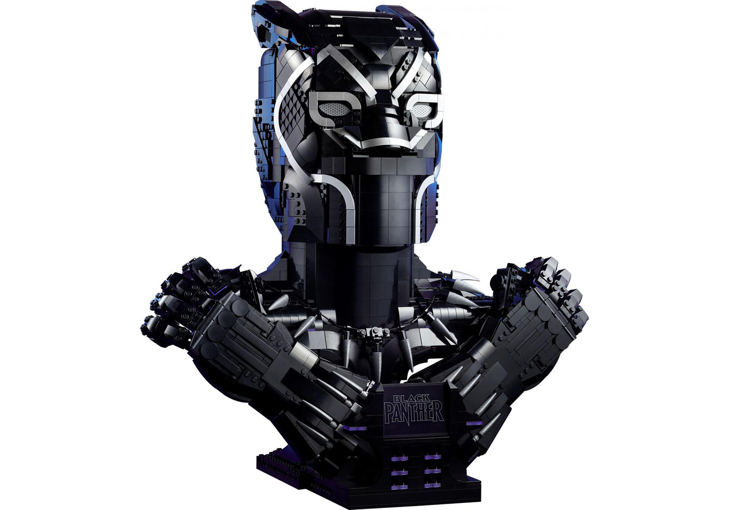 Lego 76215 Black Panther: Black Panther