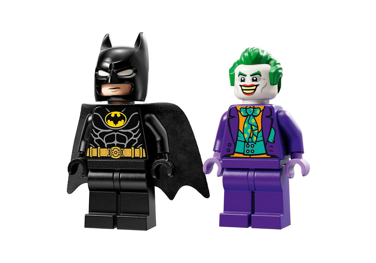 Lego 76224 Batman: Batman verfolgt den Joker