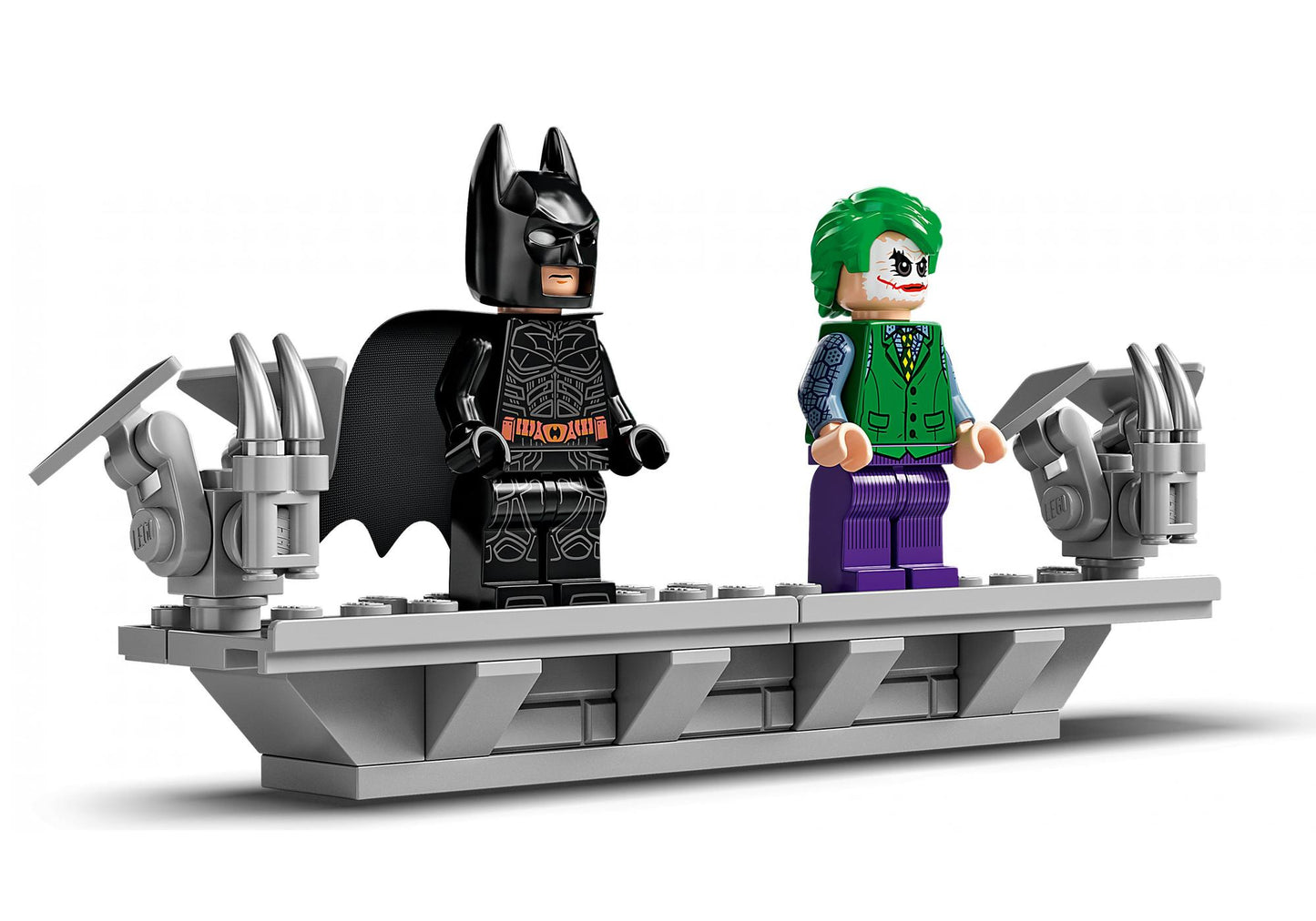 Lego 76240 Batman: Batmobile Tumbler