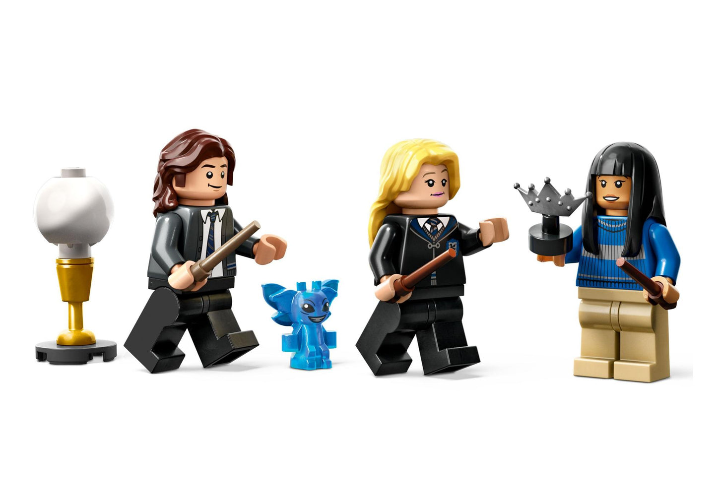 Lego 76411 Harry Potter: Hausbanner Ravenclaw