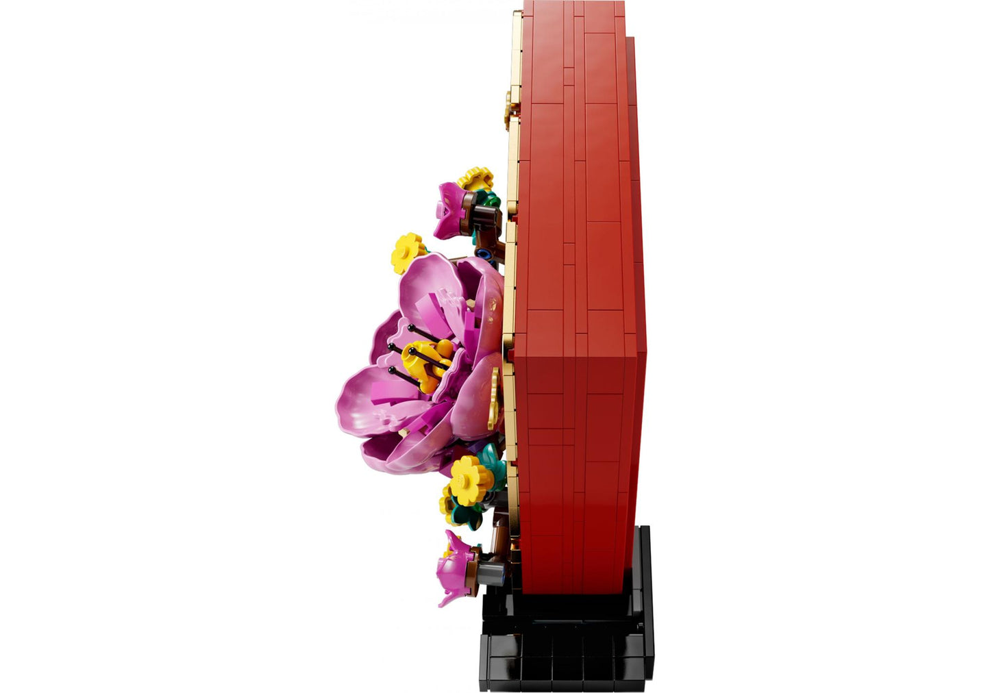 Lego 80110 Mondneujahrs Deko