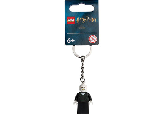 Lego 854155 Schlüsselanhänger Harry Potter: Voldemort