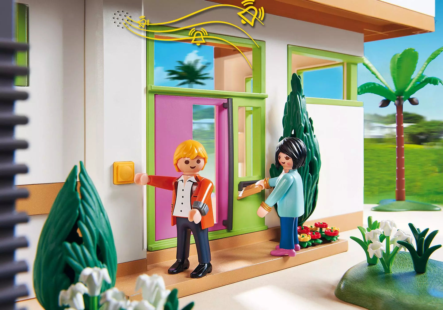 Playmobil 5574 City Life Moderne Luxusvilla
