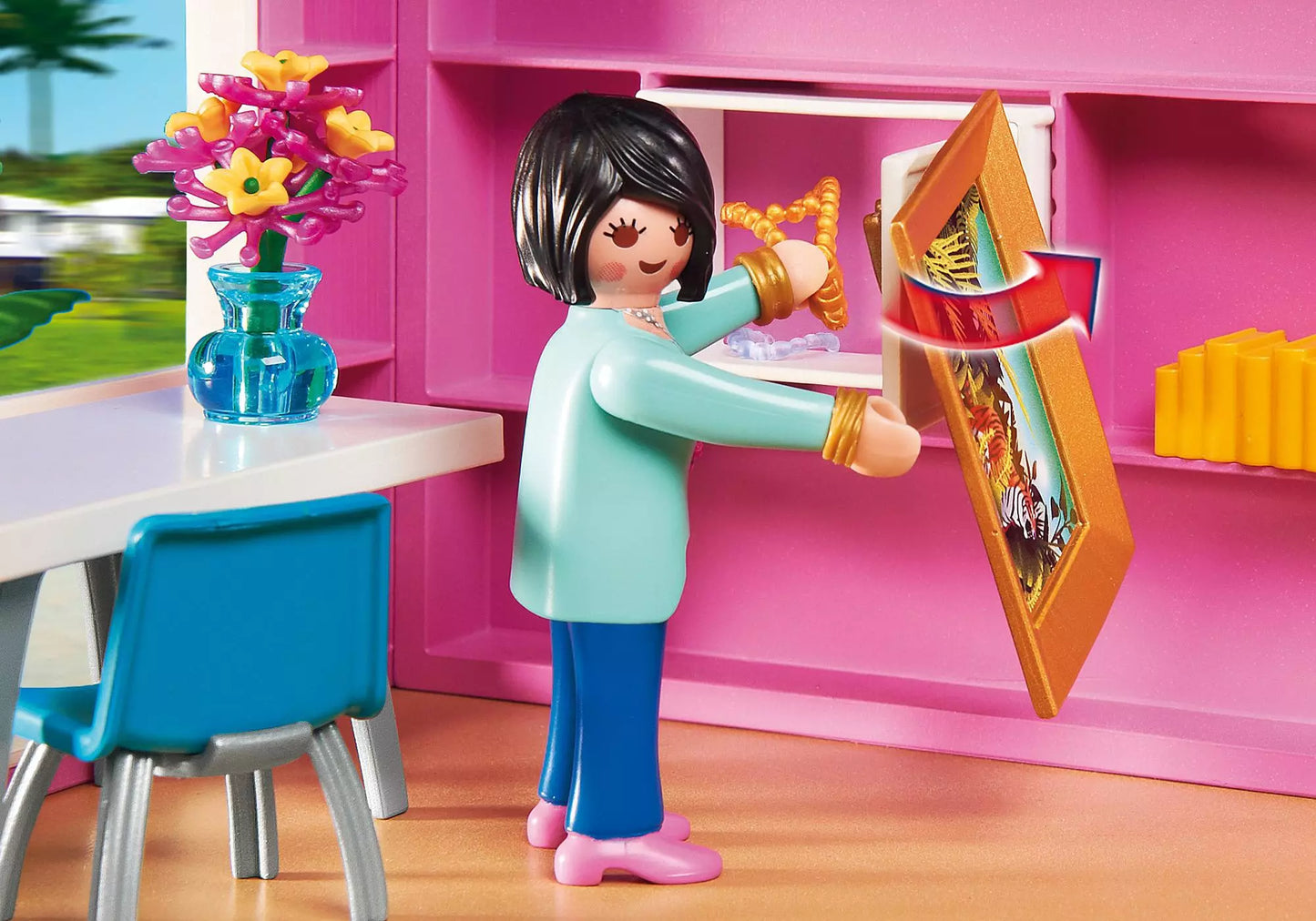 Playmobil 5574 City Life Moderne Luxusvilla