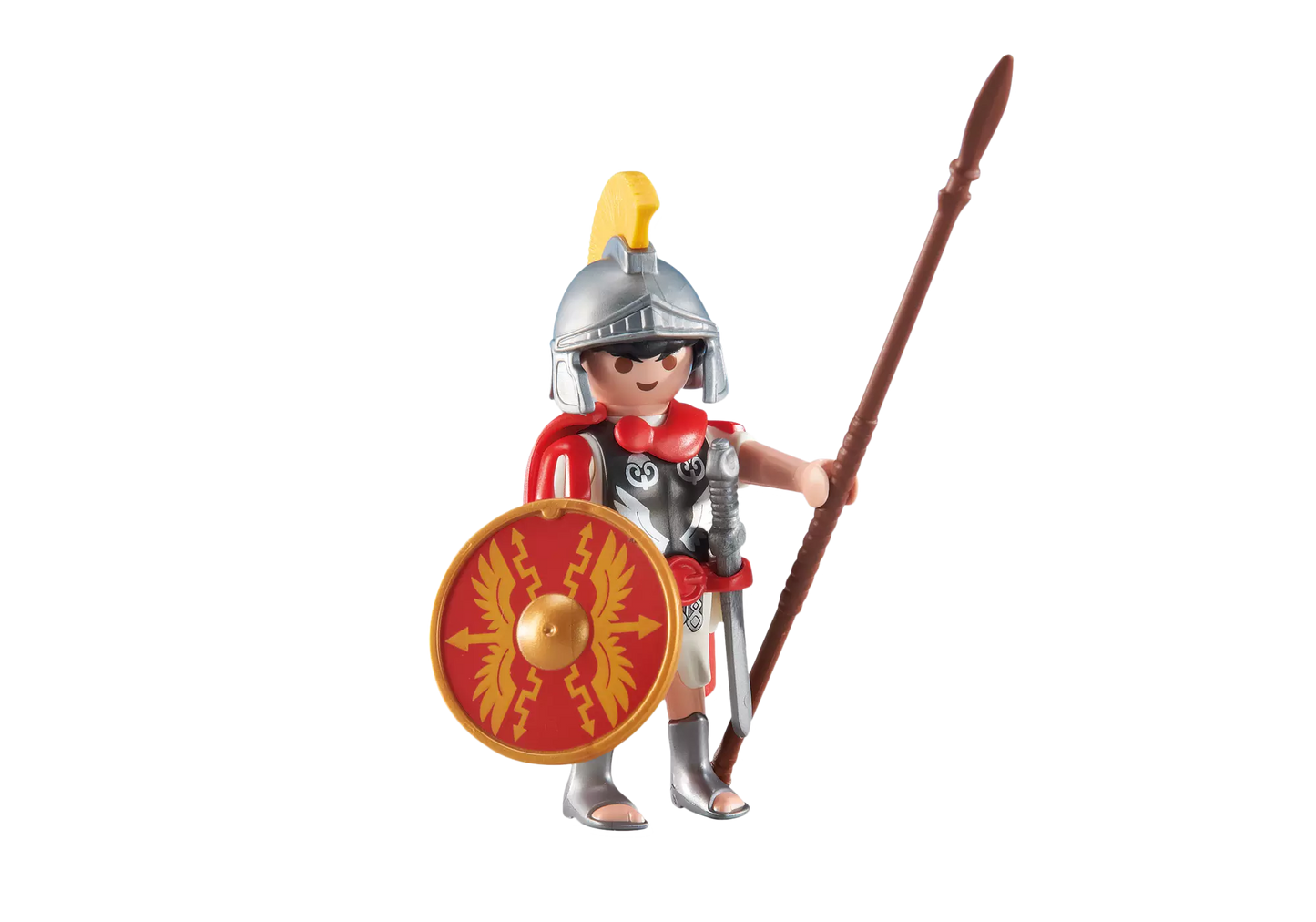 Playmobil 6491 History Römischer Tribun (Folienverpackung)