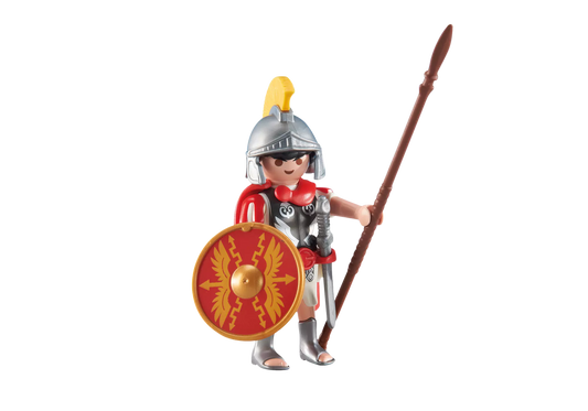 Playmobil 6491 History Römischer Tribun (Folienverpackung)