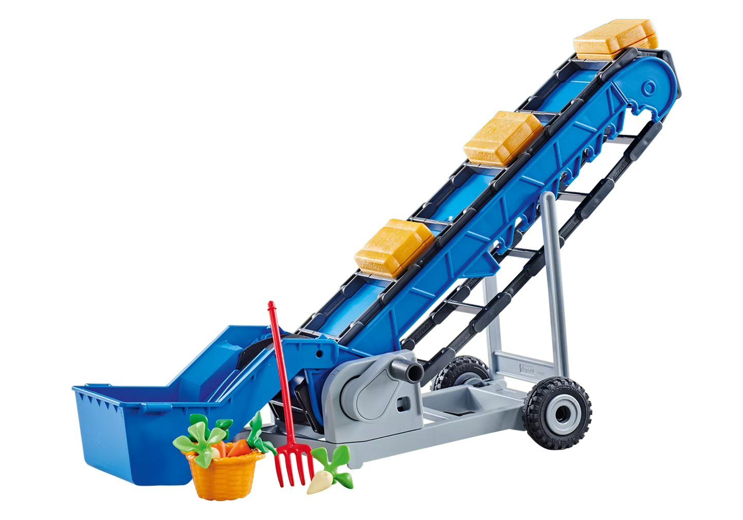 Playmobil 6576 Country Mobiles Förderband (Folienverpackung)