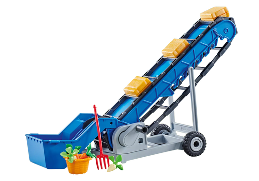 Playmobil 6576 Country Mobiles Förderband (Folienverpackung)