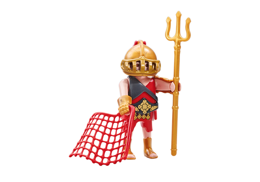 Playmobil 6589 History Anführer der Gladiatoren (Folienverpackung)