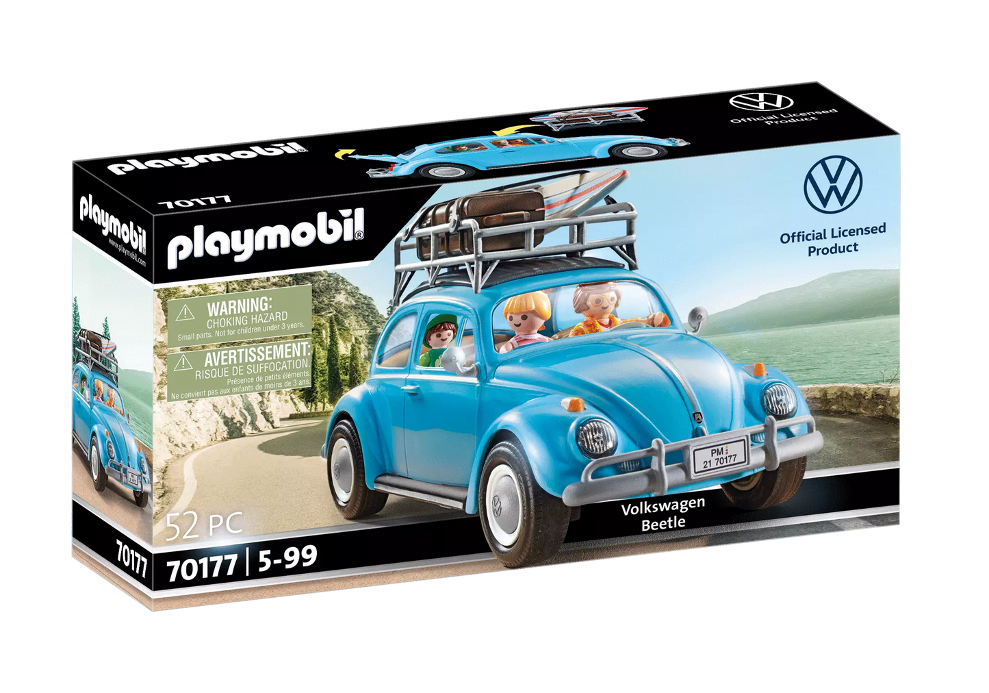 Playmobil 70177 Volkswagen Käfer