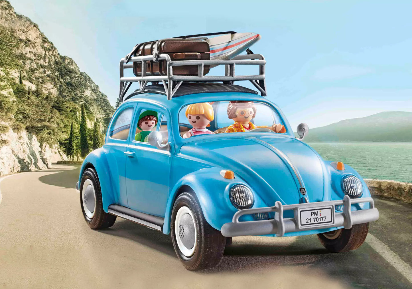 Playmobil 70177 Volkswagen Käfer