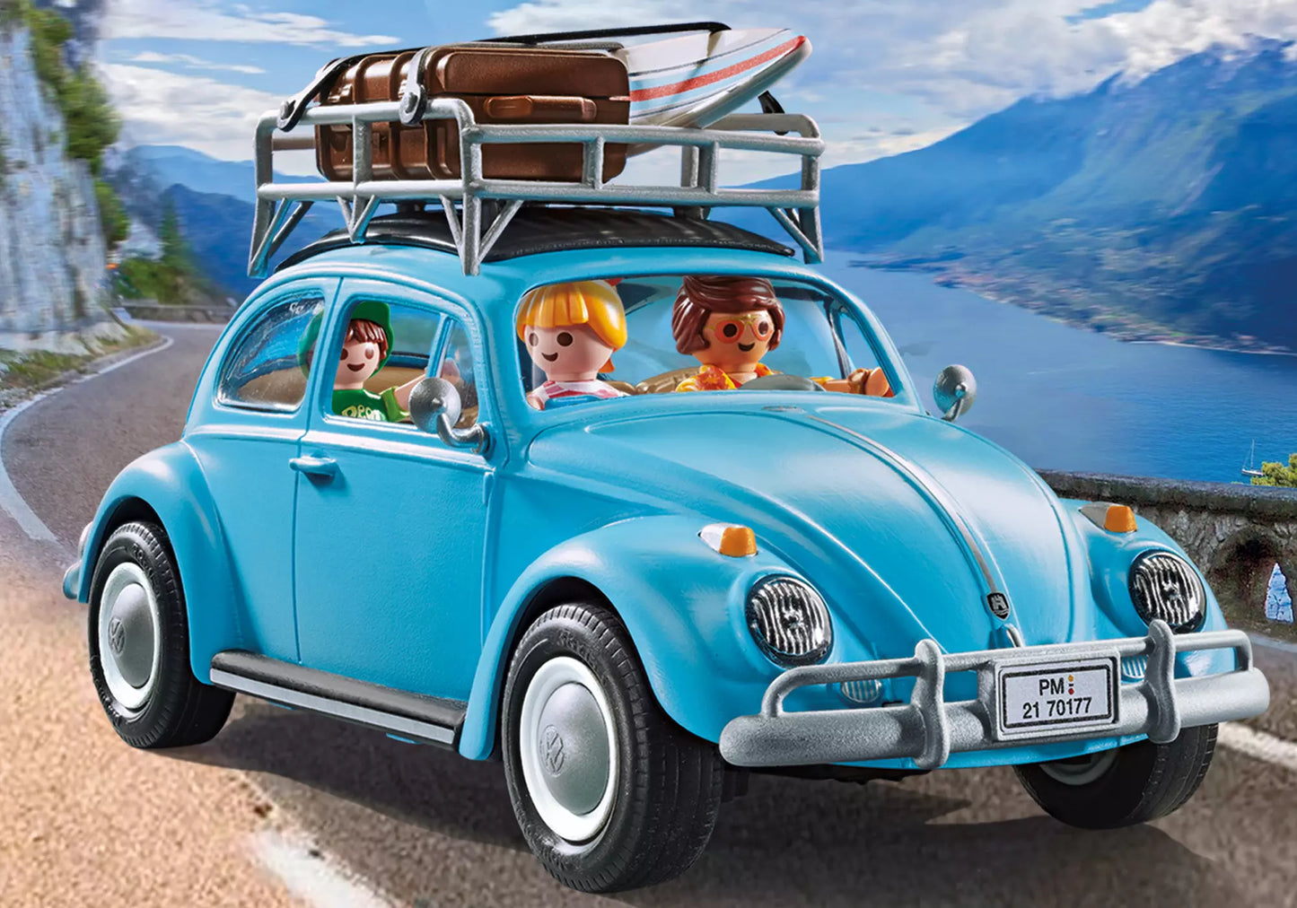 Playmobil 70177 Volkswagen Käfer
