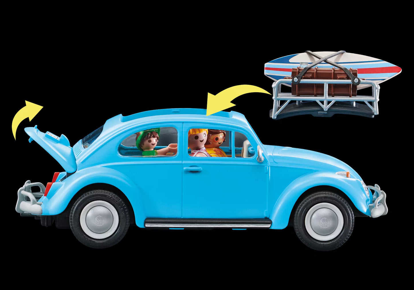 Playmobil 70177 Volkswagen Käfer