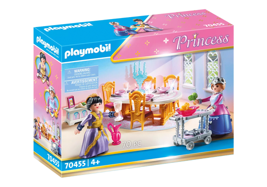 Playmobil 70455 Princess Speisesaal