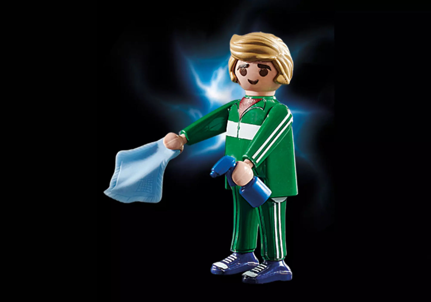 Playmobil 70633 Back to the Future Marty’s Pick-up Truck