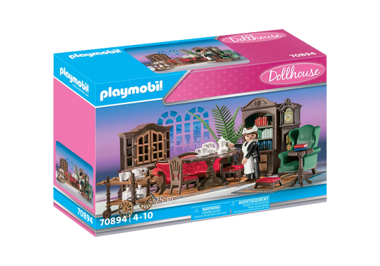 Playmobil 70894 Dollhouse Wohnzimmer