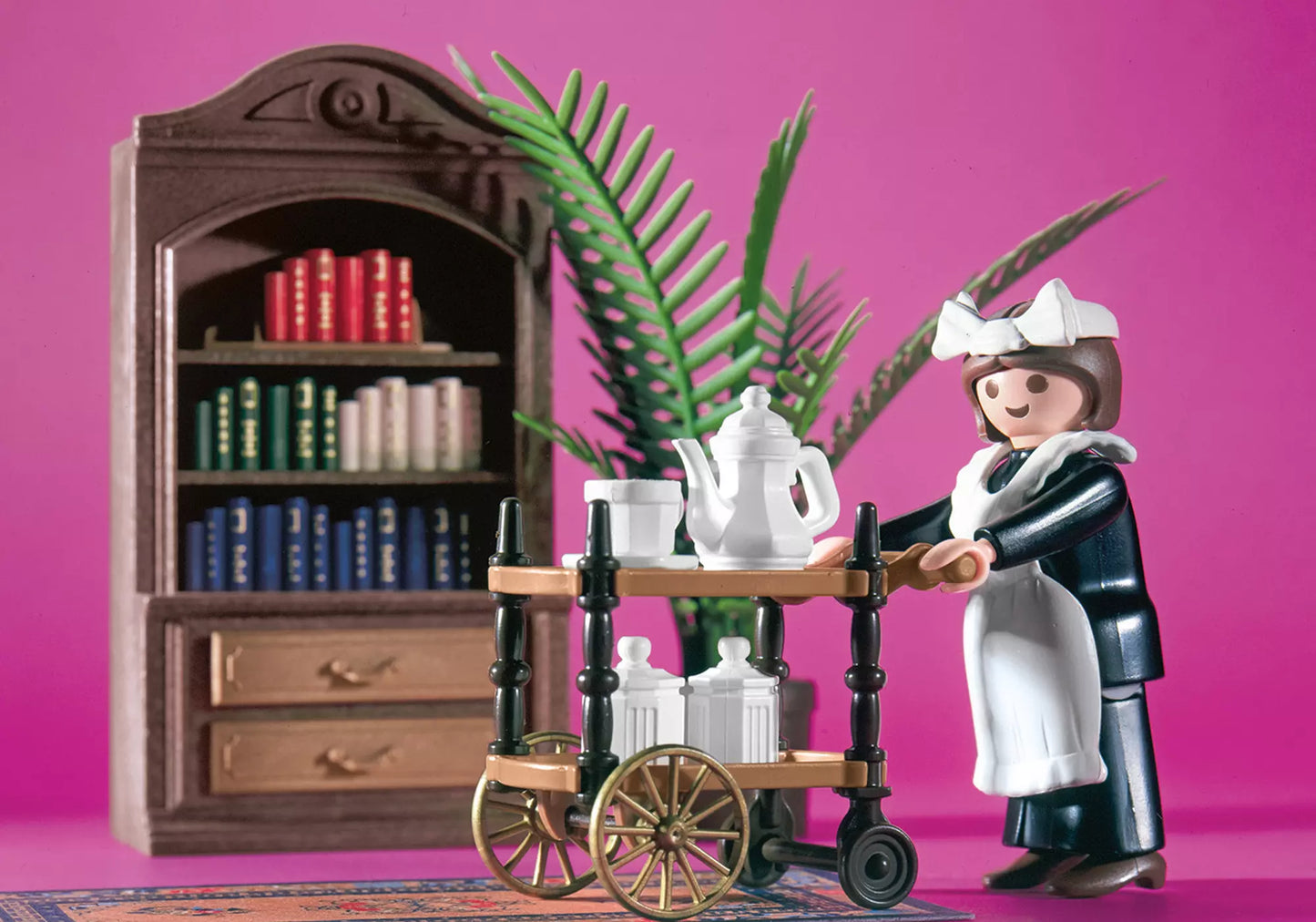 Playmobil 70894 Dollhouse Wohnzimmer
